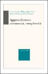 Apprendimento, autonomia, complessità.pdf