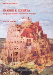 Essere e libertà. Leopardi, Schiller e la cultura europea.pdf