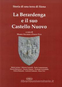 La Berardenga e il suo Castello Nuovo. Storia di una terra di Siena.pdf
