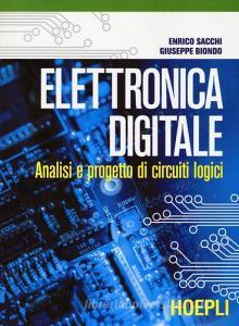 Elettronica digitale. Analisi e progetto di circuiti logici.pdf