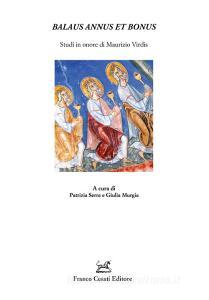 Balaus annus et bonus. Studi in onore di Maurizio Virdis.pdf