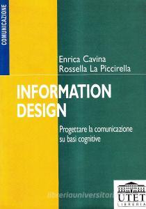 Information design. Progettare la comunicazione su basi cognitive.pdf