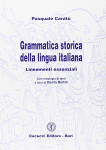 Grammatica storica della lingua italiana.pdf