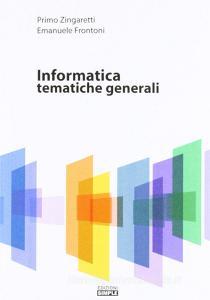 Informatica. Tematiche generali.pdf
