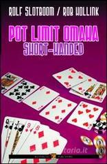 Pot-limit omaha. Short-handed. Ediz. italiana.pdf
