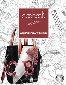 Woman bag A/W 2019/20. CoolBook sketch. Ediz. italiana e inglese. Con CD-ROM.pdf