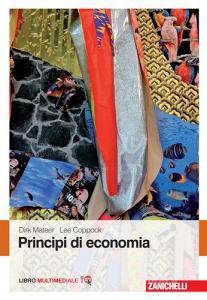 Principi di economia. Con Contenuto digitale (fornito elettronicamente).pdf