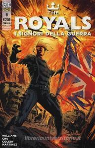 The Royals. I signori della guerra vol.6.pdf