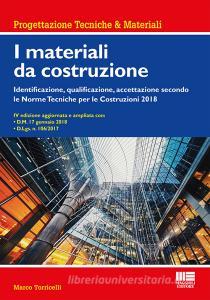 I materiali da costruzione.pdf