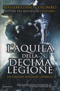 L aquila della decima legione.pdf