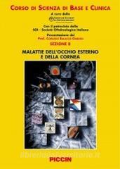 Malattie dellocchio esterno e della cornea. Sezione 8.pdf