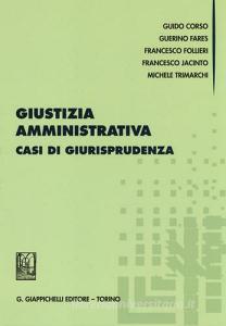 Giustizia amministrativa. Casi di giurisprudenza.pdf