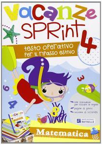 Vacanze sprint. Matematica. Per la Scuola elementare vol.4.pdf