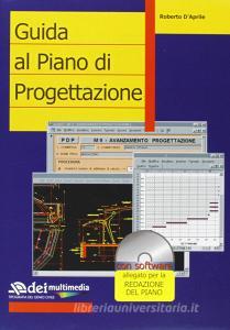 Guida alla redazione del piano di progettazione. Con CD-ROM.pdf