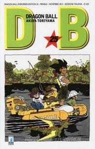 Dragon Ball. Evergreen edition vol.25.pdf
