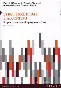 Strutture di dati e algoritmi. Progettazione, analisi e visualizzazione.pdf