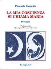 La mia coscienza si chiama Maria. Pensieri.pdf