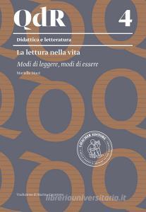 La lettura nella vita. Modi di leggere, modi di essere.pdf