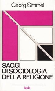 Saggi di sociologia della religione.pdf