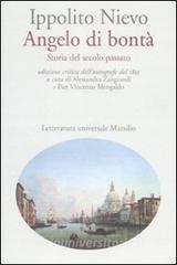 Angelo di bontà. Storia del secolo passato. Ediz. critica dellautografo del 1855.pdf