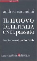 Il nuovo dellItalia è nel passato.pdf