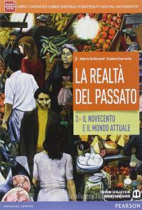 Realtà del passato. Per le Scuole superiori. Con e-book. Con espansione online vol.3.pdf