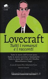 Tutti i romanzi e i racconti. Ediz. integrale.pdf