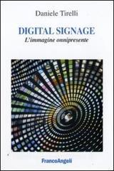 Digital signage. Limmagine onnipresente.pdf