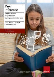 Fare inferenze. Storie e attività per potenziare la comprensione del testo.pdf