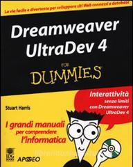 Dreamweaver UltraDev 4. Con CD-ROM.pdf