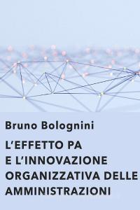 Ebook L'effetto PA. L'innovazione organizzativa delle amministrazioni di Bolognini Bruno edito da ilmiolibro self publishing