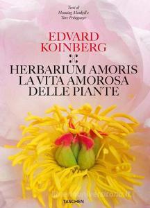 Herbarium amoris. Ediz. italiana, spagnola e portoghese.pdf
