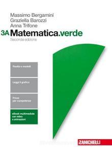Matematica.verde. Per le Scuole superiori. Con Contenuto digitale (fornito elettronicamente).pdf