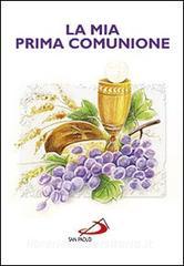 libretto prima comunione da libretto prima comunione da