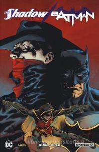 The Shadow. Batman.pdf