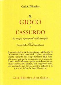 Il gioco e lassurdo. La terapia esperienziale della famiglia.pdf