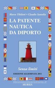 La patente nautica da diporto. Senza limiti.pdf