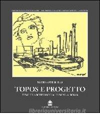 Topos e progetto. Temi di archeologia urbana a Roma.pdf