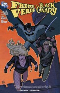 Black canary e Freccia verde vol.5.pdf