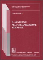 Il mentoring nellorganizzazione aziendale.pdf
