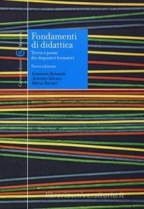 Fondamenti di didattica. Teoria e prassi dei dispositivi formativi.pdf