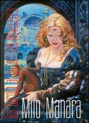 Milo Manara. Dai Borgia ai pittori del Novecento.pdf