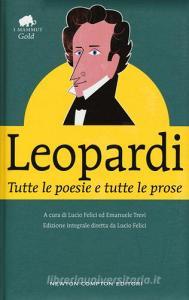 Tutte le poesie e tutte le prose. Ediz. integrale.pdf