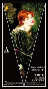Scritti, poesie, lettere. Ediz. italiana e inglese.pdf