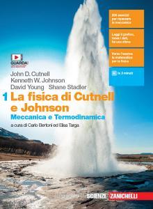 La fisica di Cutnell e Johnson. Per le Scuole superiori. Con e-book. Con espansione online vol.1.pdf