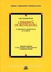 L eredità di Kohlberg. Intervento educativo e clinico.pdf