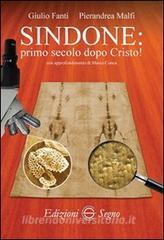 Sindone. Primo secolo dopo Cristo!.pdf