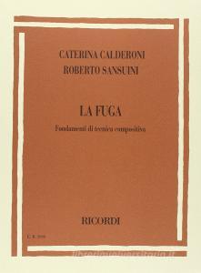 La fuga. Fondamenti di tecnica compositiva.pdf