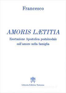 Amoris laetitia. Esortazione apostolica postsinodale sullamore nella famiglia.pdf