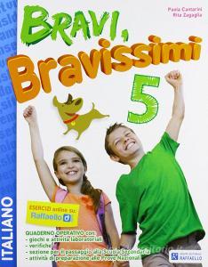 Bravi, bravissimi. Italiano. Per la Scuola elementare vol.5.pdf